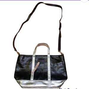 Victoria’s Secret mini tote bag